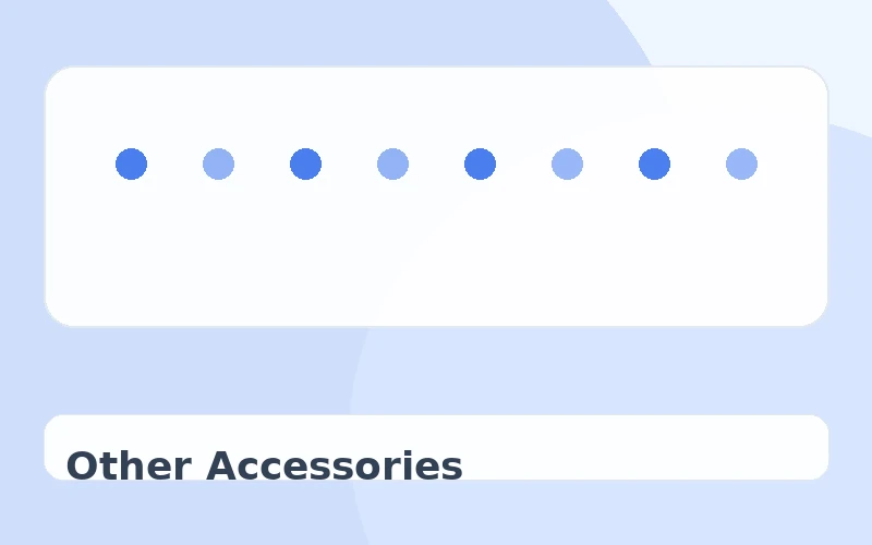 Other Accessories
