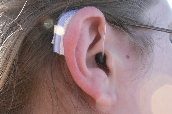 Hearing Aid